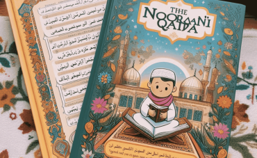 noorani qaida course